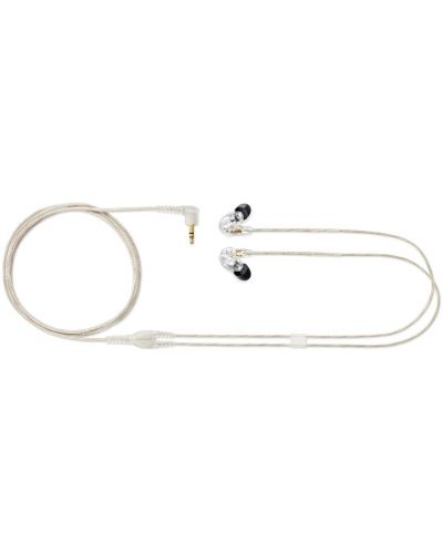 Ακουστικά Shure - SE215 Pro, διαφανή - 3