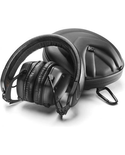Ακουστικά επαγγελματικά V-moda - XS-U, μαύρα - 3