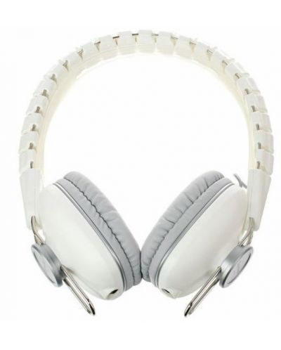 Ακουστικά με μικρόφωνο Superlux - HD581, άσπρα - 4