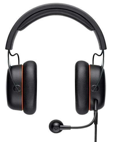 Ακουστικά με μικρόφωνο Beyerdynamic - MMX 100, μαύρα - 3