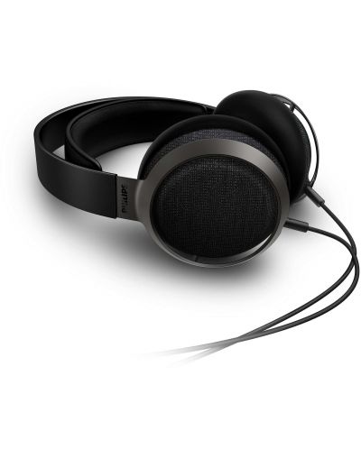 Ακουστικά Philips - Fidelio X3, μαύρα - 2