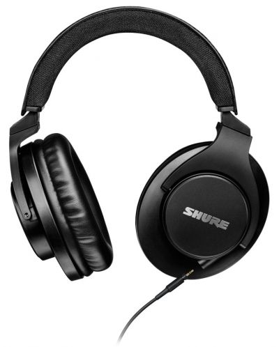 Ακουστικά Shure - SRH440A, μαύρα - 4