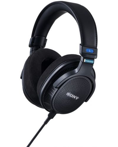 Ακουστικά Sony - Pro-Audio MDR-MV1, μαύρα      - 1