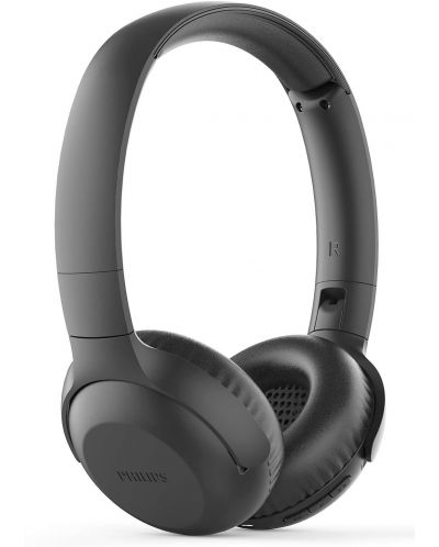 Ακουστικά Philips - TAUH202, μαύρα - 4