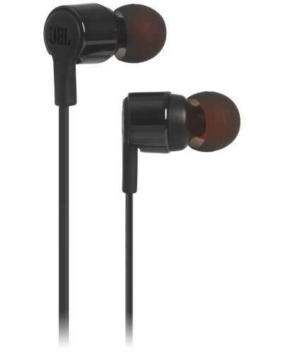 Ακουστικά JBL T210 - μαύρα - 2
