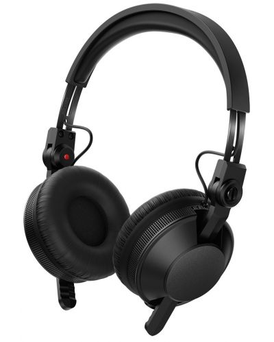 Ακουστικά Pioneer DJ - HDJ-CX, μαύρα - 1