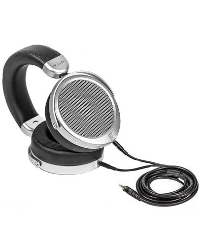 Ακουστικά HiFiMAN - Deva Pro Wired, μαύρο/ασημί - 6