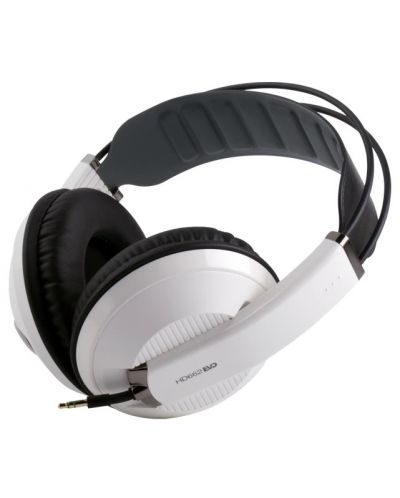 Ακουστικά Superlux - HD662EVO, άσπρα - 3
