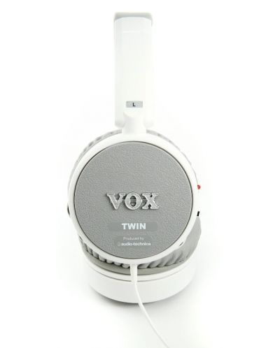 Ακουστικά κιθάρας VOX - amPhones TWIN, λευκό - 2