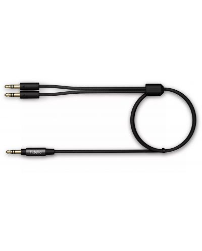 Ακουστικά Philips - Fidelio X3, μαύρα - 9