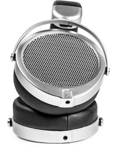 Ακουστικά HiFiMAN - Deva Pro Wired, μαύρο/ασημί - 3