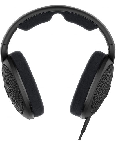 Ακουστικά Sennheiser - HD 560S, μαύρα - 3