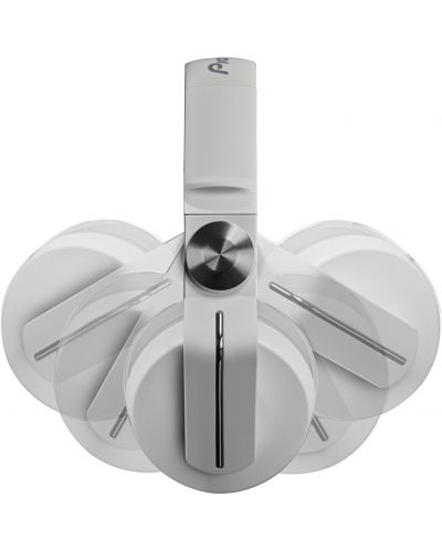 Ακουστικά Pioneer DJ - HDJ-700, λευκά - 3