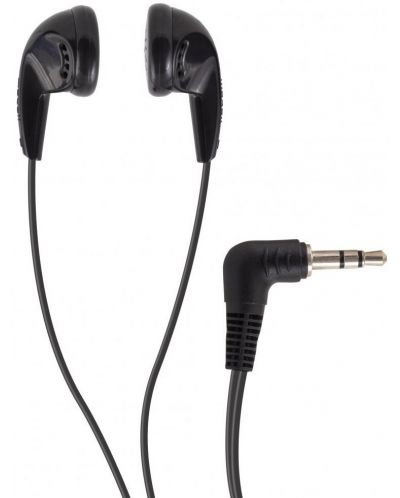 Ακουστικά Maxell - EB-95, μαύρα - 1