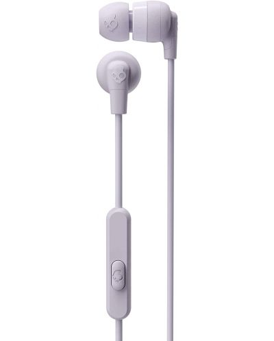 Ακουστικά με μικρόφωνο Skullcandy - INKD + W/MIC 1, pastels/lavender/purple - 2