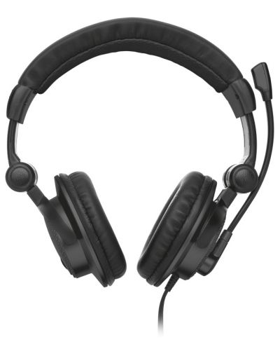 Ακουστικά Trust - Como, μαύρα - 3
