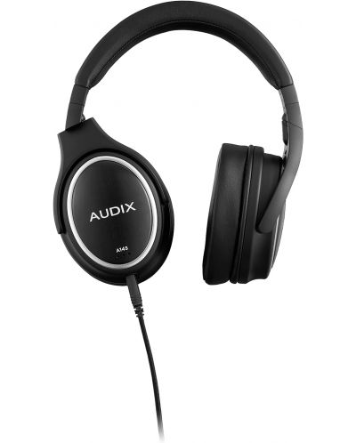 Ακουστικά AUDIX - A145, μαύρο - 4