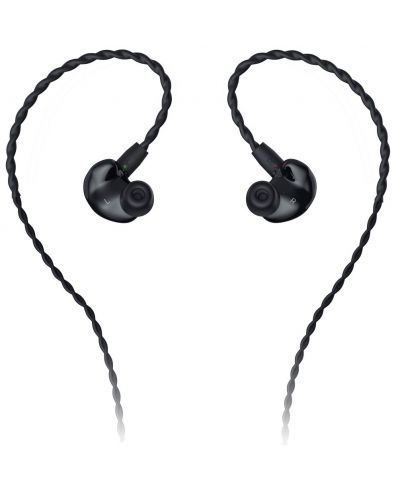Ακουστικά Razer - Moray, Μαύρο - 3