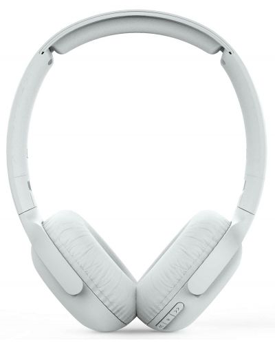 Ακουστικά Philips - TAUH202, λευκά - 1