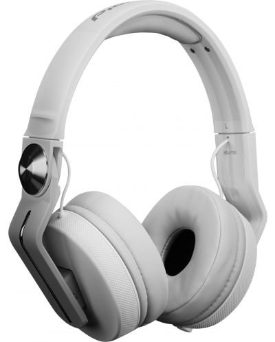 Ακουστικά Pioneer DJ - HDJ-700, λευκά - 1