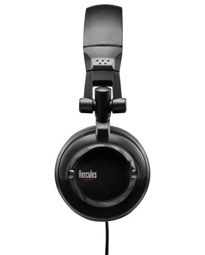 Ακουστικά  Hercules - HDP DJ45,μαύρο - 3