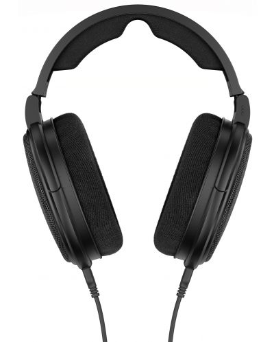 Ακουστικά Sennheiser - HD 660S2, μαύρο - 3