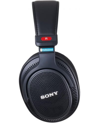 Ακουστικά Sony - Pro-Audio MDR-MV1, μαύρα      - 3