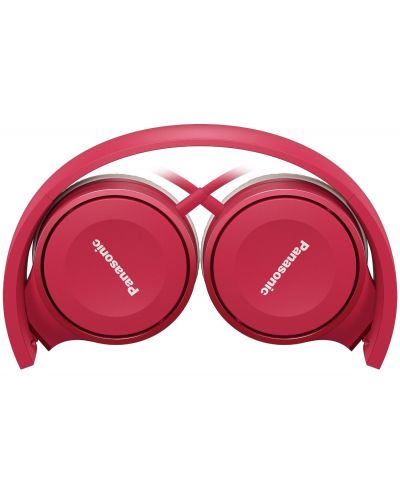 Ακουστικά Panasonic RP-HF100ME-P - ear, ροζ - 3