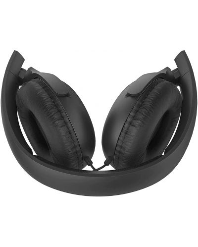 Ακουστικά Philips - TAUH201, μαύρα - 5