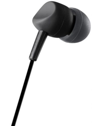 Ακουστικά με μικρόφωνο Hama - Kooky, μαύρο - 2