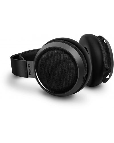 Ακουστικά Philips - Fidelio X3, μαύρα - 4