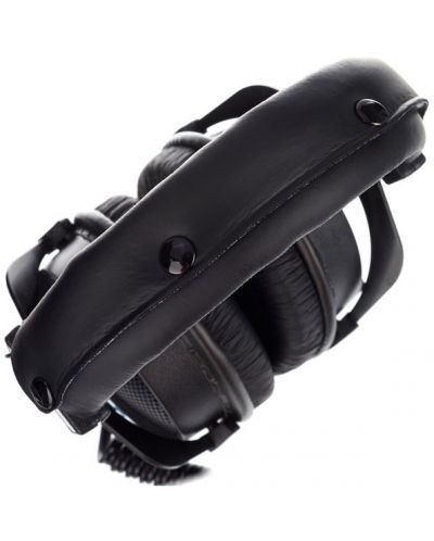 Ακουστικά Superlux - HD330, μαύρα - 5