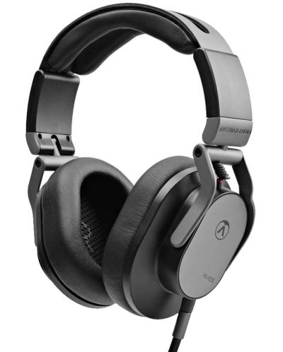 Ακουστικά Austrian Audio - Hi-X55, μαύρα/ασημένια - 1