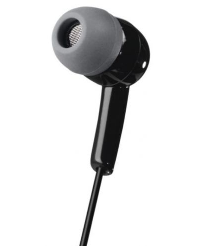 Ακουστικά Hama - Gloss, μαύρο - 3