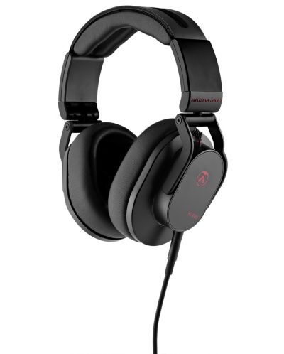 Ακουστικά Austrian Audio - Hi-X60, Hi-Fi, μαύρο - 1