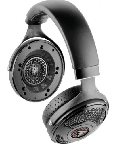 Ακουστικά Focal - Utopia 2022, μαύρα - 2