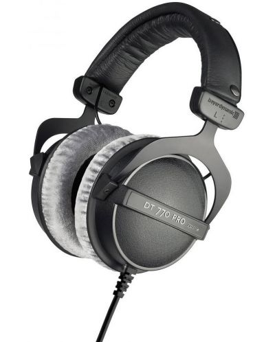 Ακουστικά beyerdynamic DT 770 PRO 250 Ω - μαύρα - 1