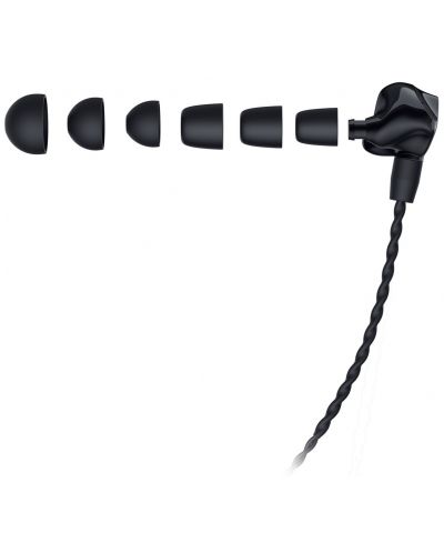 Ακουστικά Razer - Moray, Μαύρο - 9