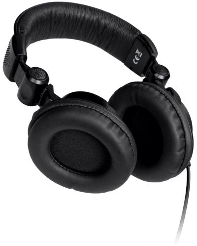 Ακουστικά Quik Lok - HP10, μαύρο - 4