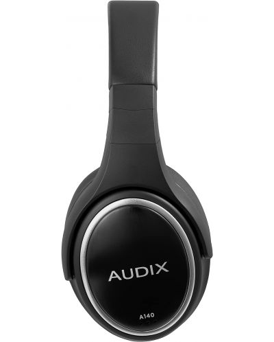 Ακουστικά AUDIX - A140, μαύρο - 3