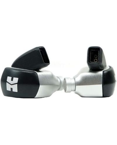 Ακουστικά HiFiMAN - RE2000, μαύρο/ασημί - 5