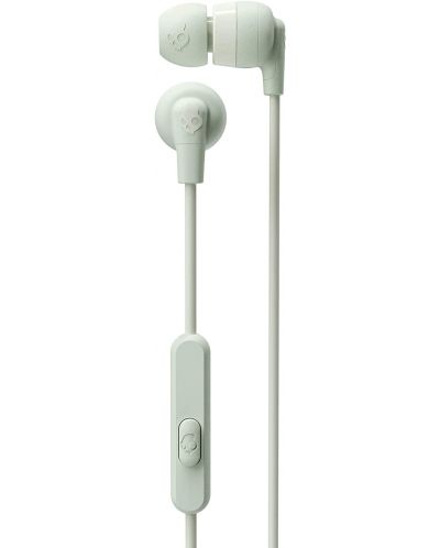 Ακουστικά με μικρόφωνο Skullcandy - INKD + W/MIC 1, pastels/sage/green - 2