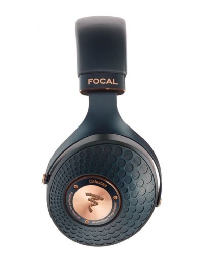 Ακουστικά Focal - Celestee, Navy Blue - 3