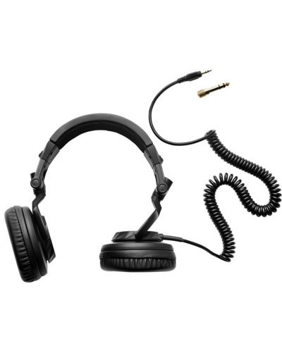 Ακουστικά  Hercules - HDP DJ45,μαύρο - 5