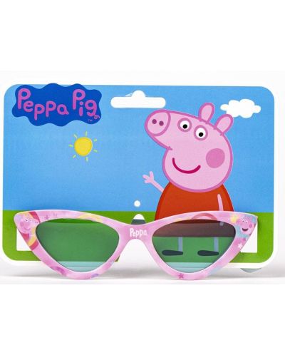 Γυαλιά ηλίου  Cerda - Peppa Pig - 3