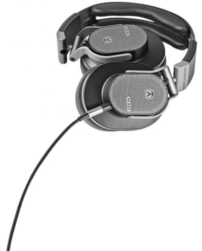 Ακουστικά Austrian Audio - Hi-X65, μαύρα - 4