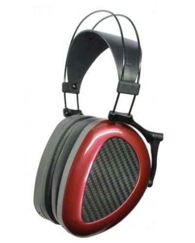 Ακουστικά Dan Clark Audio - Aeon 2 Open, 3.5mm, μαύρο/κόκκινο - 2