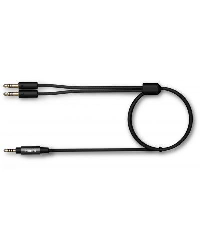 Ακουστικά Philips - Fidelio X3, μαύρα - 8