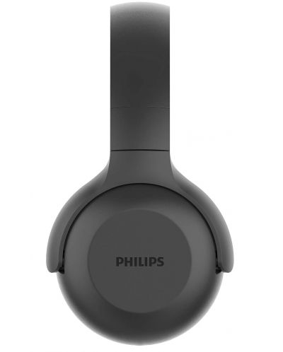 Ακουστικά Philips - TAUH202, μαύρα - 3