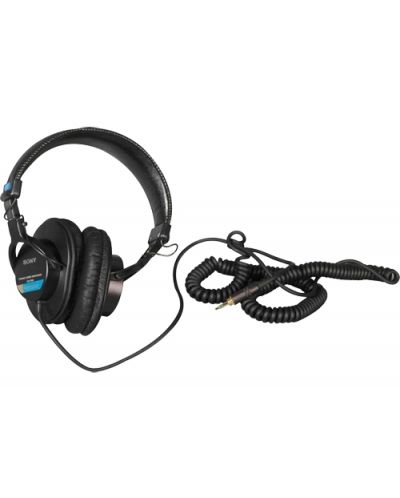 Ακουστικά Sony Pro - MDR-7506/1, μαύρα - 2